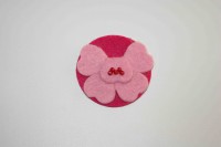 Ref 48    Broche modelo cerdito