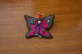 Ref 42    Broche mariposa luz            ¡¡AGOTADO!!
