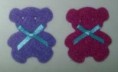 Ref 033 Broche ositos